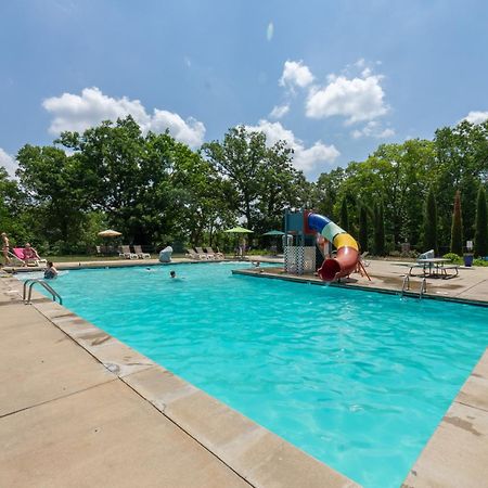 3Bd Walk-In Near Silver Dollar City - Game Room - Pool - Free Tickets Included - Rr-93B Μπράνσον Εξωτερικό φωτογραφία