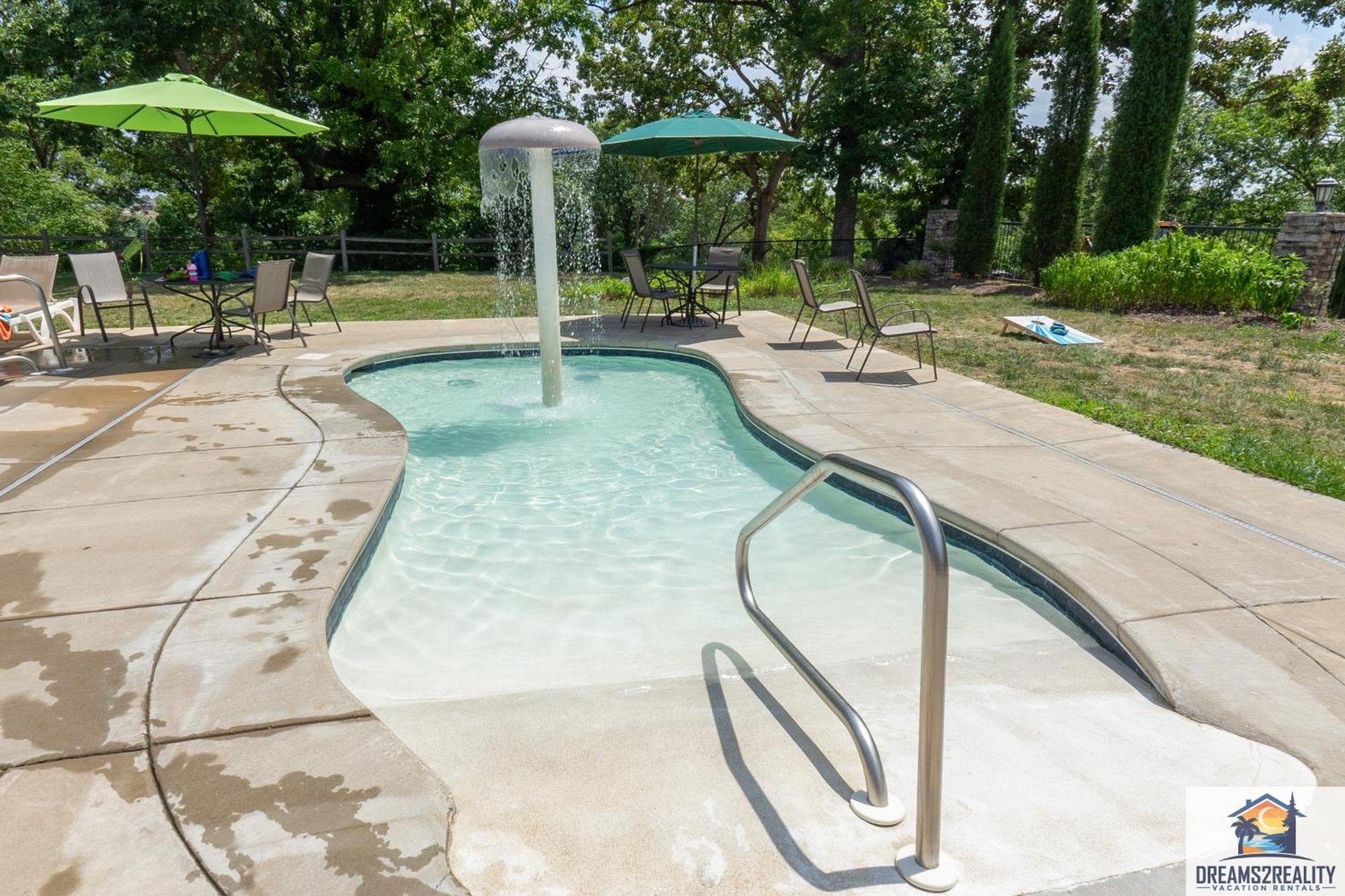 3Bd Walk-In Near Silver Dollar City - Game Room - Pool - Free Tickets Included - Rr-93B Μπράνσον Εξωτερικό φωτογραφία